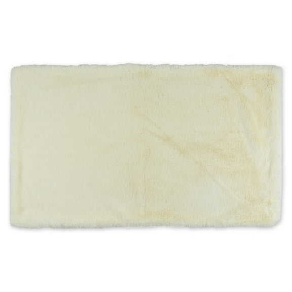 Bone Dry Faux Fur Kennel Liner