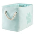 thumbnail image 1 of Bone Dry Pet Storage Collection Collapsible Bin, 1 of 5