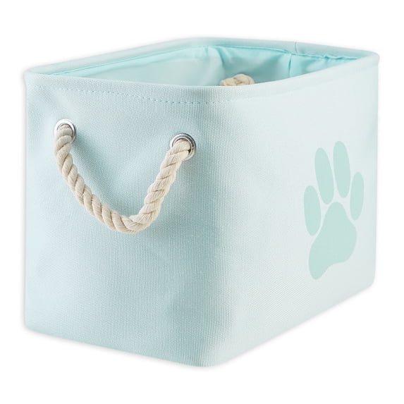 Bone Dry Pet Storage Collection Collapsible Bin