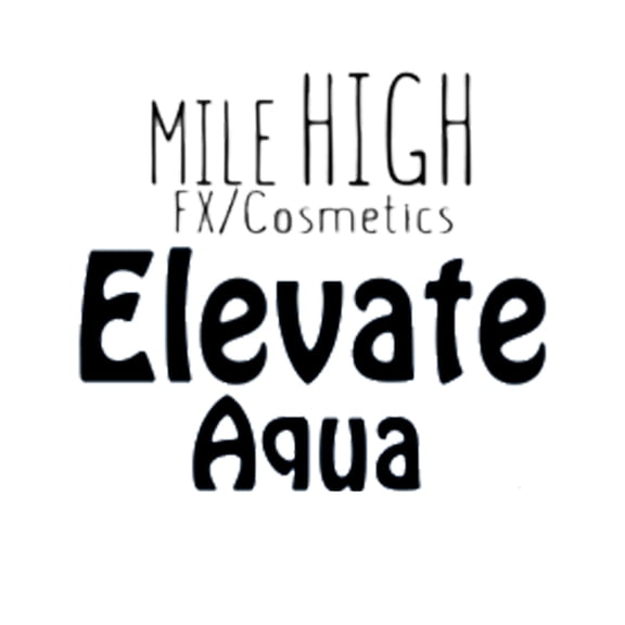Bone - Elevate Aqua 30g