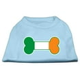 thumbnail image 1 of Bone Flag Ireland Screen Print Shirt, 1 of 2