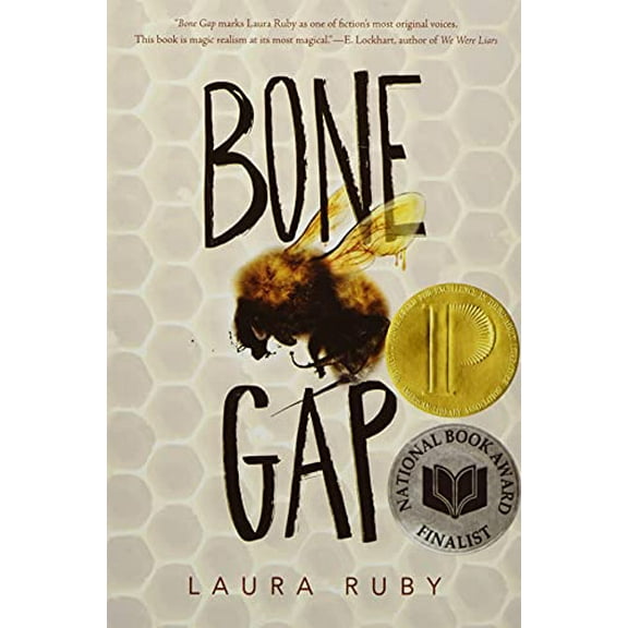Pre-Owned Bone Gap (Paperback) 0062317628 9780062317629