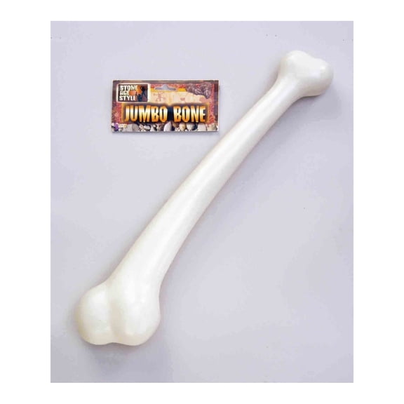 Bone Halloween Costume Accessory