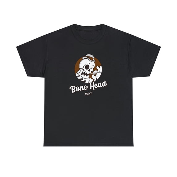 Bone Head T-Shirt