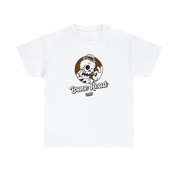 Bone Head T-Shirt