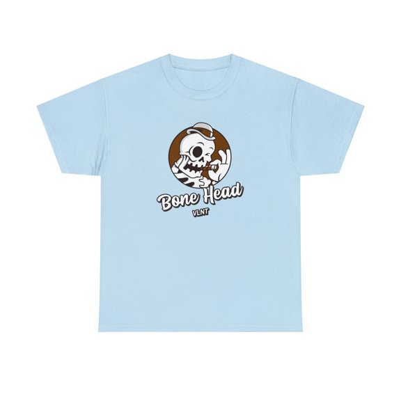 Bone Head T-Shirt