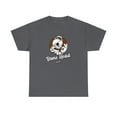 thumbnail image 1 of Bone Head T-Shirt, 1 of 4