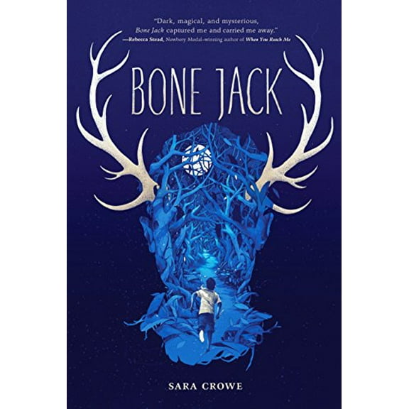 Pre-Owned Bone Jack (Hardcover) 0399176519 9780399176517