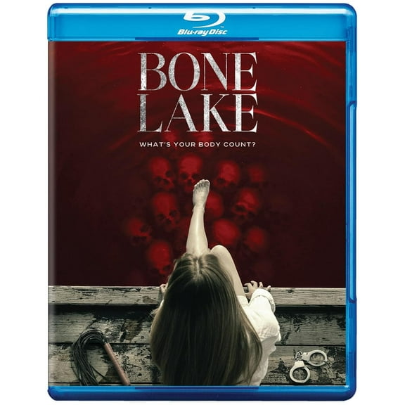 Bleecker Street - Bone Lake [BLU-RAY]