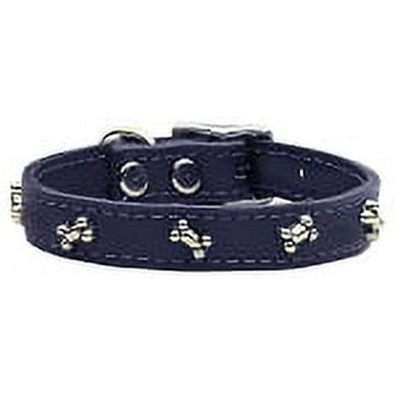 Bone Leather Purple 24