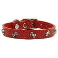 thumbnail image 1 of Bone Leather Red 26, 1 of 2