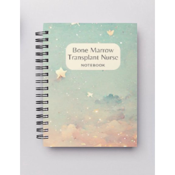 Bone Marrow Transplant Nurse