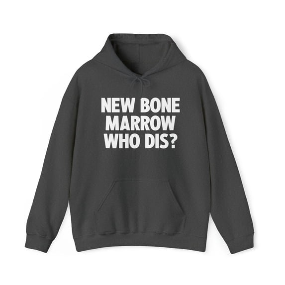 Bone Marrow Transplant Surgery Hoodie, Gifts, Hooded Sweatshirt
