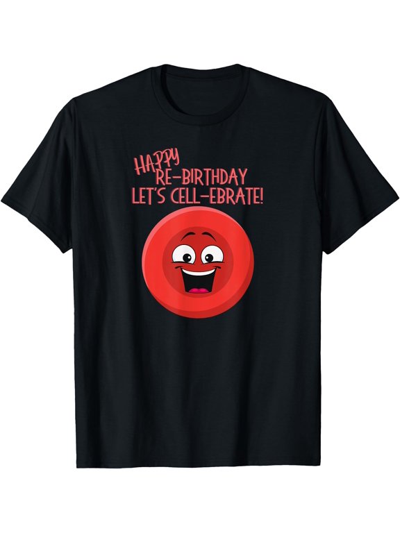 Bone Marrow Transplant Survivor Leukemia Cancer Fighter Gear T-Shirt