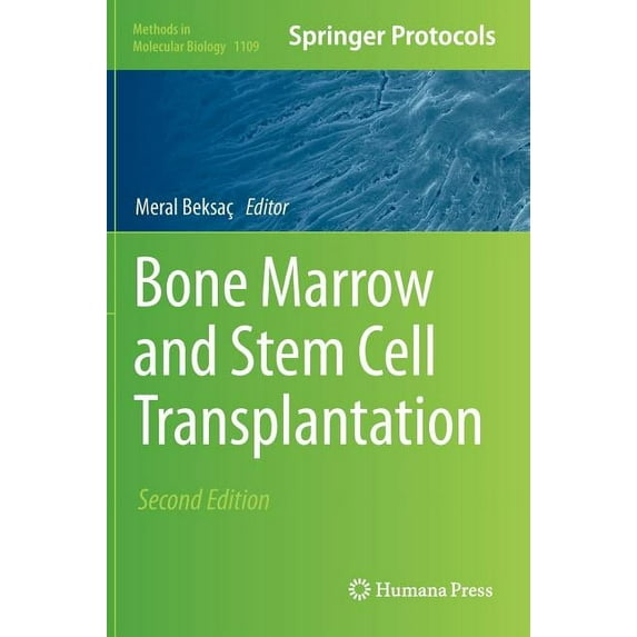 Bone Marrow and Stem Cell Transplantation