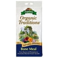 thumbnail image 1 of Espoma Bone Meal Fertilizer, Natural 4-12-0 Granules - For Bulbs, Flowers & Roses - 10-Lb., 1 of 1