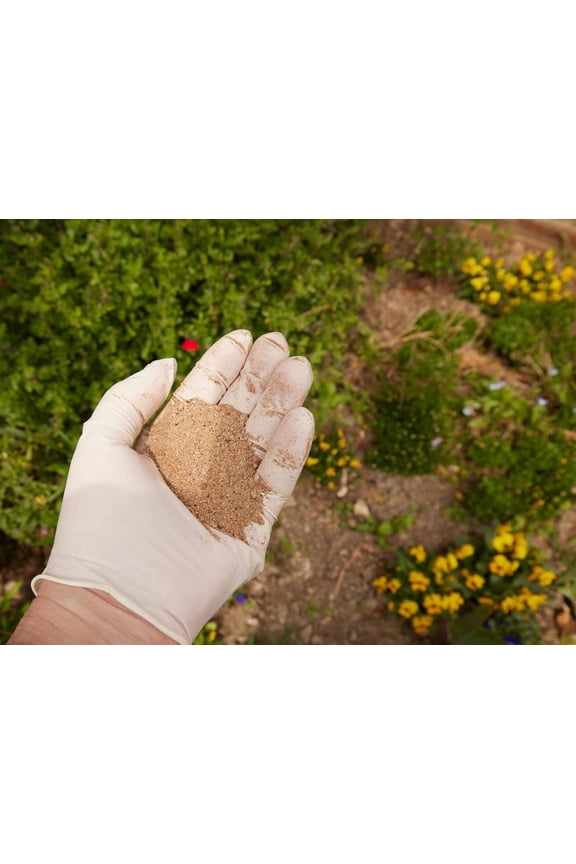Bone Meal Fertilizer (5 Pounds)