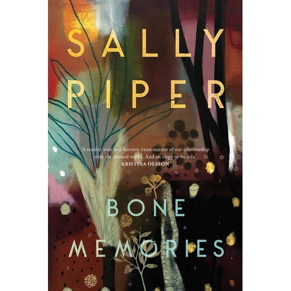 Bone Memories (Paperback)