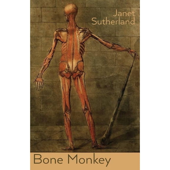 Bone Monkey, (Paperback)