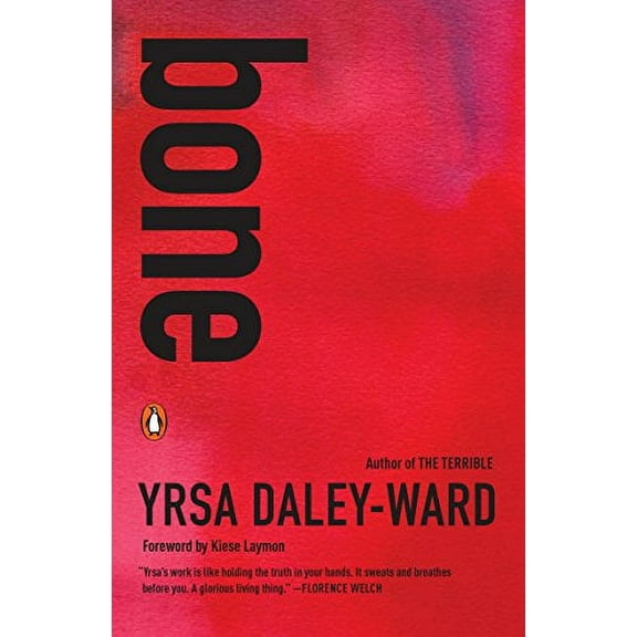 Pre-Owned Bone (Paperback) 014313261X 9780143132615