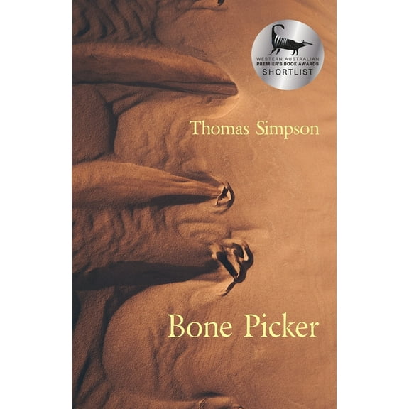 Bone Picker, (Paperback)