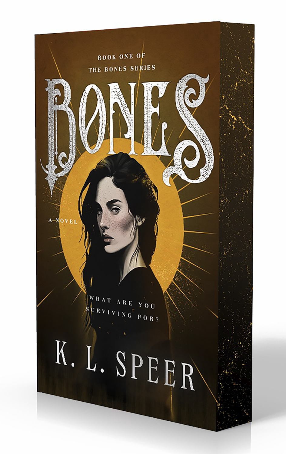 Bones: A Novel (Paperback) - Walmart.com