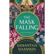 Bone Season The Mask Falling Authors Preferred Text, Book 4, Hardcover