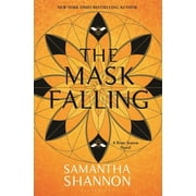 Bone Season The Mask Falling, Book 4, Hardcover