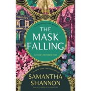The Bone Season The Mask Falling Series #4 Paperback