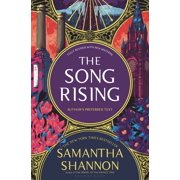 Bone Season The Song Rising Authors Preferred Text, Book 3, Paperback