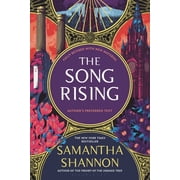 Bone Season The Song Rising A Bone Season Novel, Book 3, Paperback