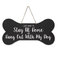thumbnail image 1 of Bone Sign - I Just Want to Stay At Home, 1 of 5