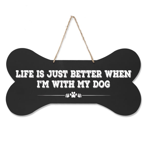 Bone Sign - Life Is Just Better