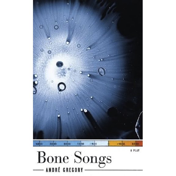 Bone Songs, (Paperback)