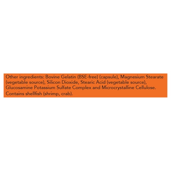 Bone Strength - 120 Capsules