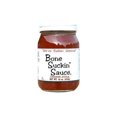 thumbnail image 1 of Bone Suckin' BBQ Sauce Thick - Tangy, Gluten Free, Non GMO - 12 Pack, 16-oz., 1 of 1