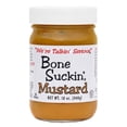 thumbnail image 1 of Bone Suckin' Mustard 12 oz, 1 of 8