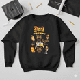 thumbnail image 1 of Bone Thugs N Harmony Art Of War Music Legend Retro Fan Sweatshirt V41494, up to size 5XL, 1 of 2