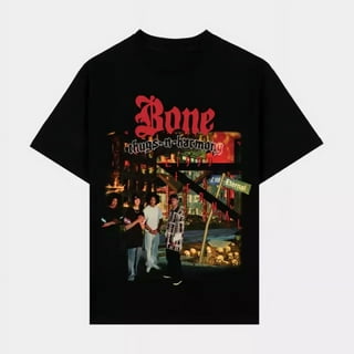 Bone Thugs Harmony Shirts Bone Thugs Harmony Shirts