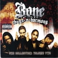 thumbnail image 1 of Bone Thugs-N-Harmony - Collection: Volume Two - R&B / Soul - CD, 1 of 1