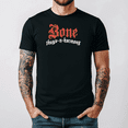thumbnail image 1 of Bone Thugs N Harmony E 1999 Eternal Classic Rap Album Tee V14943,for unisex up to 3XL, 1 of 2