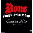 thumbnail image 1 of Bone Thugs-N-Harmony - Greatest Hits Vinyl, Vol. 1 - R&B / Soul, 1 of 2