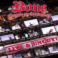 thumbnail image 1 of Bone Thugs-N-Harmony: Live & Uncut! (DVD), Ruthless (Red), Music & Performance, 1 of 1
