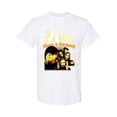 thumbnail image 1 of Bone Thugs N Harmony T-Shirt Retro Rap Legends Tribute Graphic, for men & women, up to size 5XL, 1 of 3
