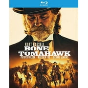 Bone Tomahawk (Blu-ray), Image Entertainment, Western