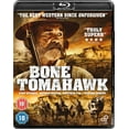 thumbnail image 1 of Bone Tomahawk (Blu-ray) Sid Haig Michael Paré Richard Jenkins David Arquette Kathryn Morris, 1 of 1