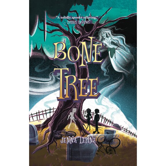 Bone Tree: What Lies Beneath May Be More Than Friendship, (Hardcover)