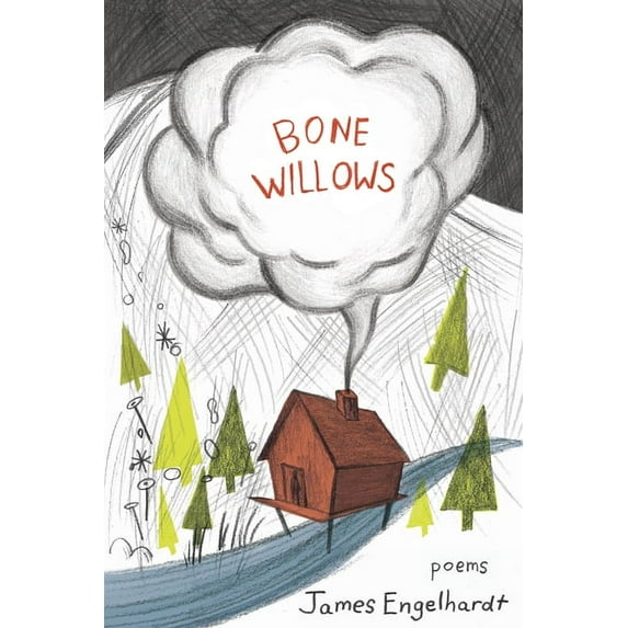 Bone Willows (Paperback)