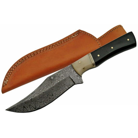 Bone and Horn Skinner
