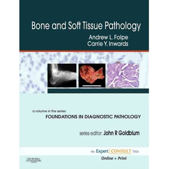 Bone and Soft Tissue Pathology